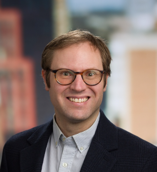Geoffrey Markowitz