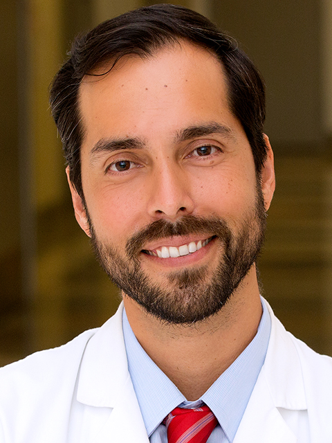 Dr. Jonathan Villena-Vargas