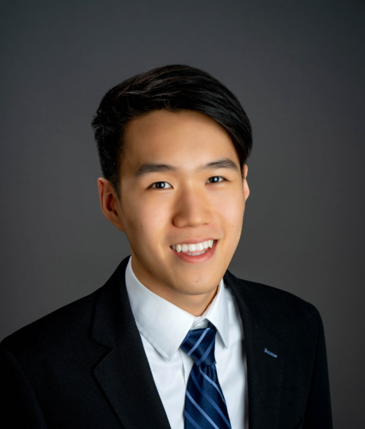 Matthew Peng