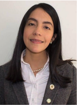 Dr. Tatiana Delgado Cruz